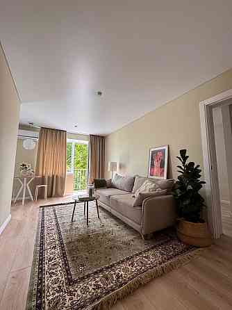 Затишна квартира біля зоопарку після ремонту Kyiv