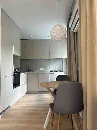 Затишна квартира біля зоопарку після ремонту Kyiv