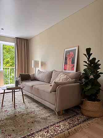 Затишна квартира біля зоопарку після ремонту Kyiv