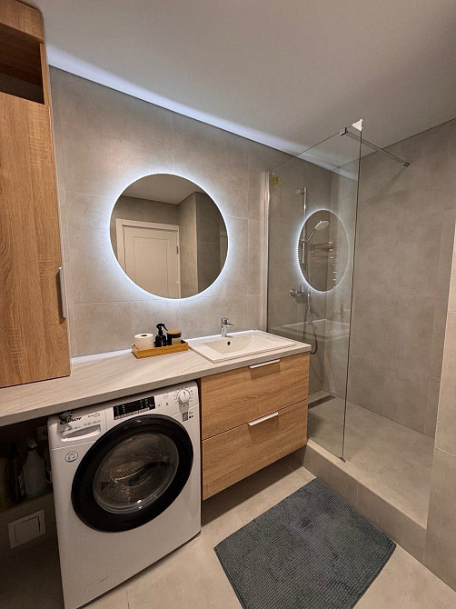 Затишна квартира біля зоопарку після ремонту Kyiv - photo 8