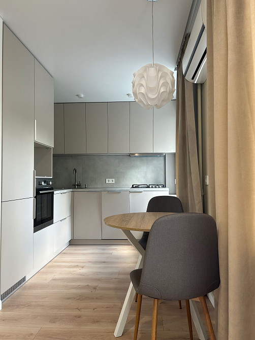 Затишна квартира біля зоопарку після ремонту Kyiv - photo 3