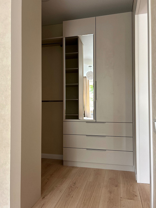 Затишна квартира біля зоопарку після ремонту Kyiv - photo 6