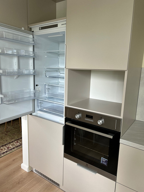 Затишна квартира біля зоопарку після ремонту Kyiv - photo 4