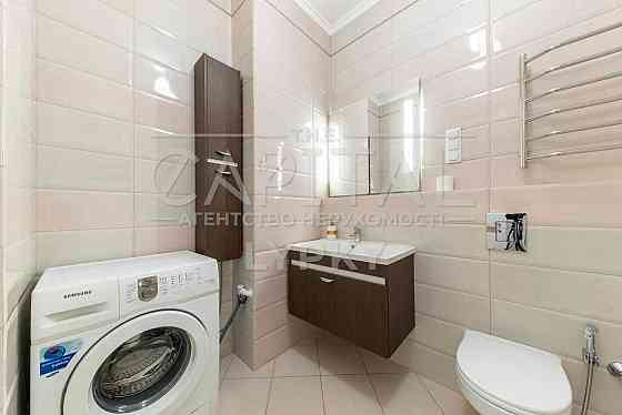 Оренда квартира Новопечерські Липки 50м2 Верхогляда низький поверх Kyiv