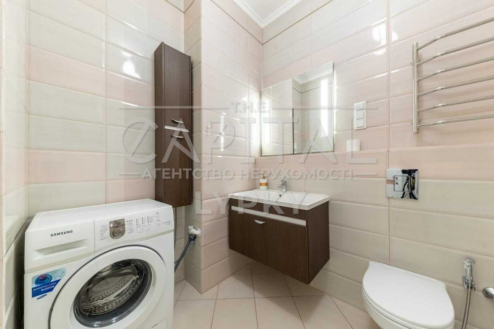 Оренда квартира Новопечерські Липки 50м2 Верхогляда низький поверх Kyiv - photo 3