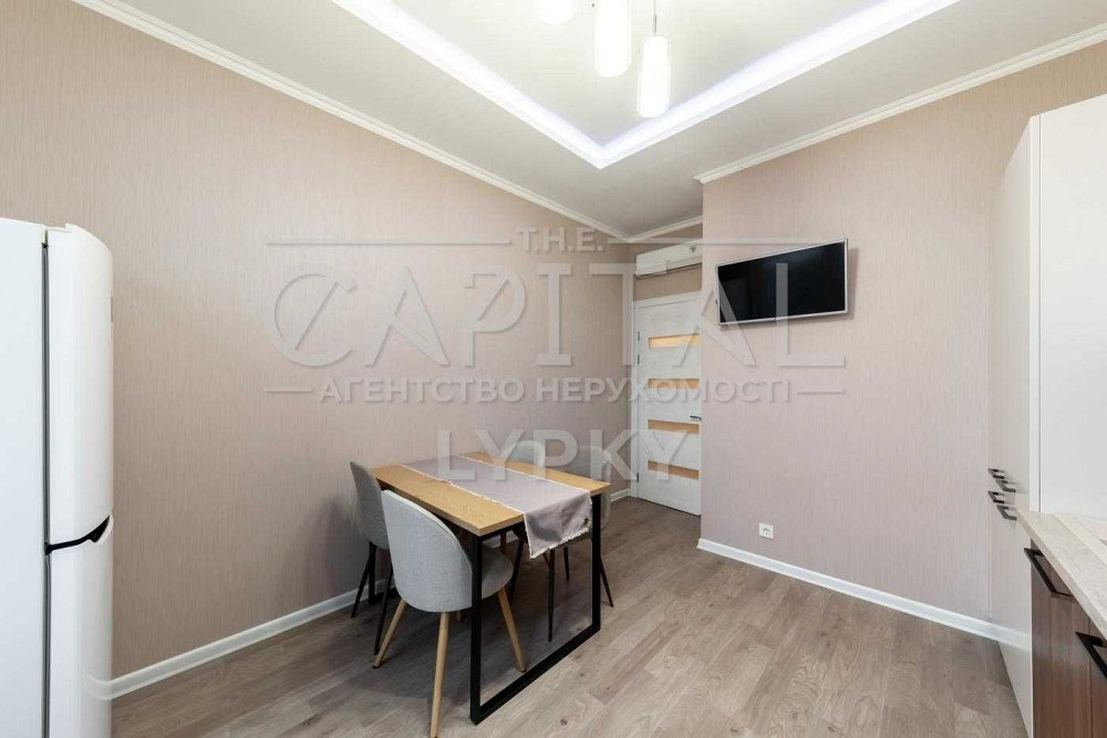 Оренда квартира Новопечерські Липки 50м2 Верхогляда низький поверх Kyiv - photo 4