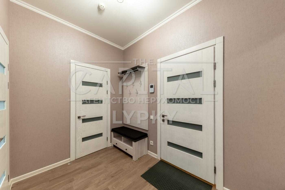 Оренда квартира Новопечерські Липки 50м2 Верхогляда низький поверх Kyiv - photo 6