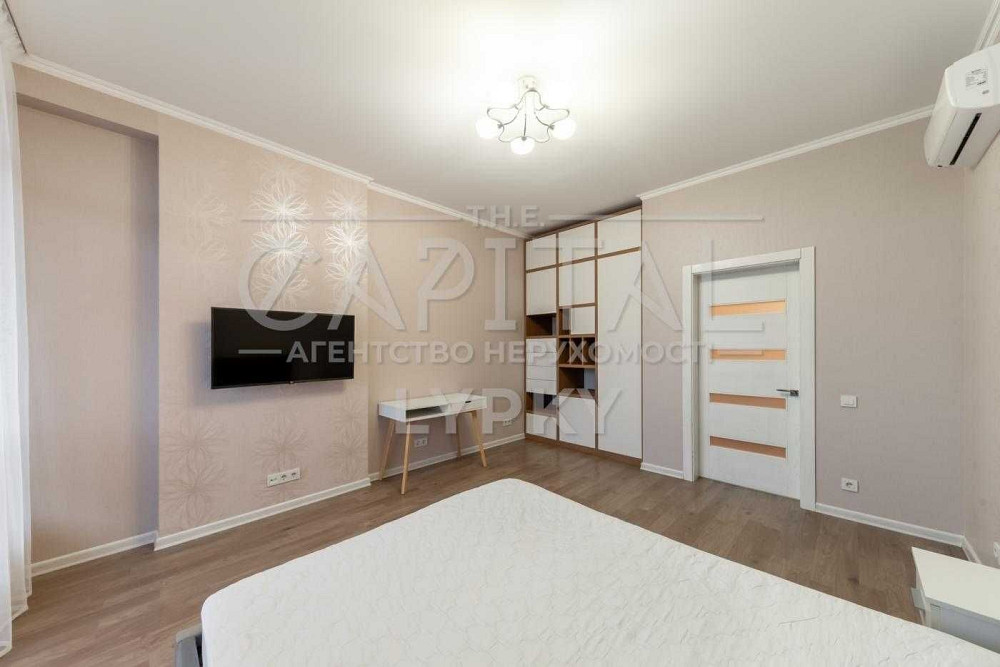 Оренда квартира Новопечерські Липки 50м2 Верхогляда низький поверх Kyiv - photo 8