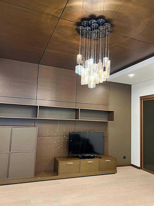 Люкс квартира в домах Каркашадзе! Французский! Трасса здоровья! 1V8 Одесса - изображение 7