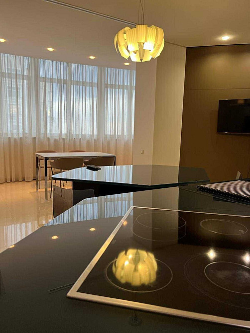 Люкс квартира в домах Каркашадзе! Французский! Трасса здоровья! 1V8 Одесса - изображение 3