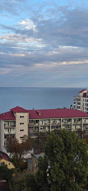 Люкс квартира в домах Каркашадзе! Французский! Трасса здоровья! 1V8 Одесса - изображение 1