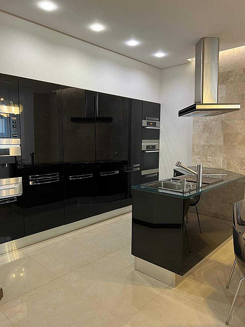 Люкс квартира в домах Каркашадзе! Французский! Трасса здоровья! 1V8 Одесса - изображение 2