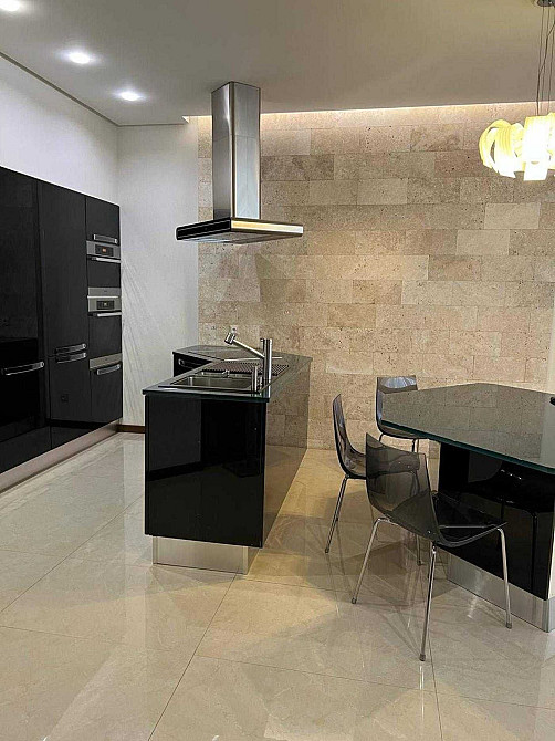 Люкс квартира в домах Каркашадзе! Французский! Трасса здоровья! 1V8 Одесса - изображение 4