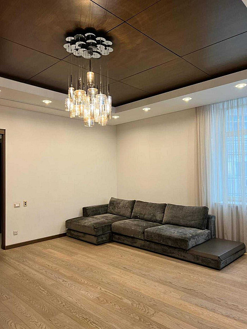 Люкс квартира в домах Каркашадзе! Французский! Трасса здоровья! 1V8 Одесса - изображение 6