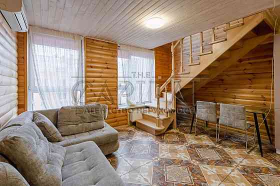 оренда квартири, ЖК Комфорт Таун, пр-т Соборності Kyiv