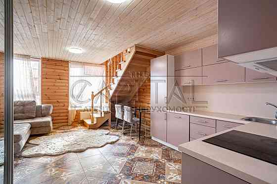 оренда квартири, ЖК Комфорт Таун, пр-т Соборності Kyiv