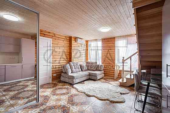 оренда квартири, ЖК Комфорт Таун, пр-т Соборності Kyiv