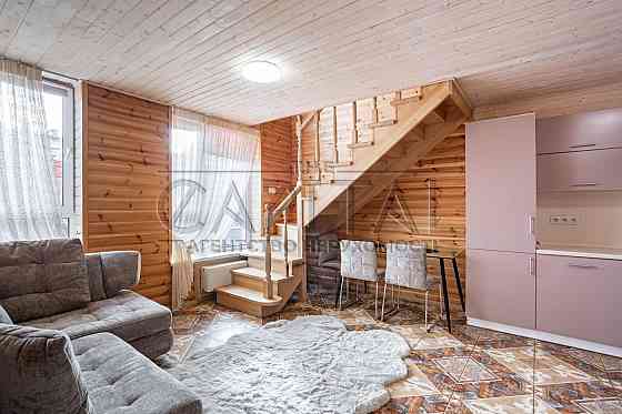 оренда квартири, ЖК Комфорт Таун, пр-т Соборності Kyiv