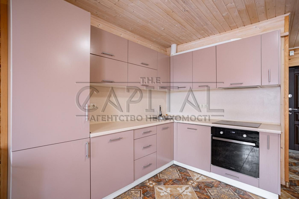 оренда квартири, ЖК Комфорт Таун, пр-т Соборності Kyiv - photo 7