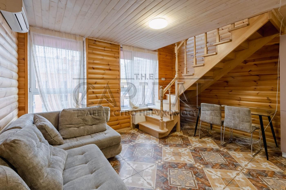 оренда квартири, ЖК Комфорт Таун, пр-т Соборності Kyiv - photo 5