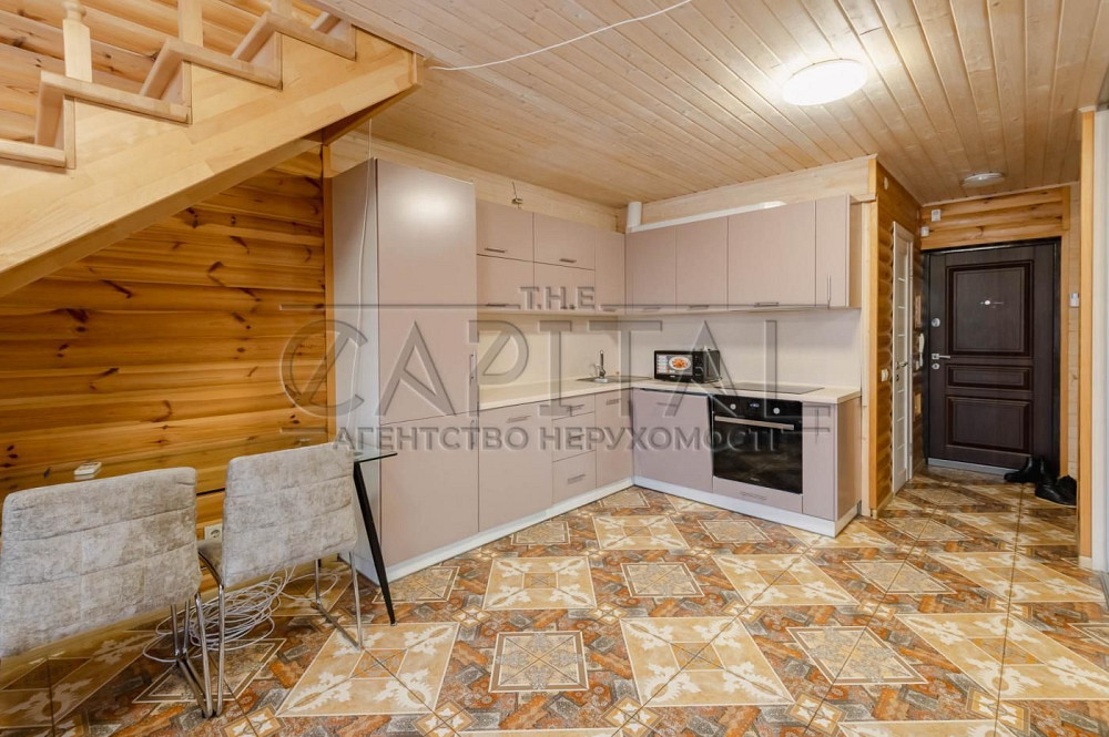 оренда квартири, ЖК Комфорт Таун, пр-т Соборності Kyiv - photo 8