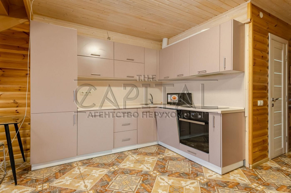 оренда квартири, ЖК Комфорт Таун, пр-т Соборності Kyiv - photo 4