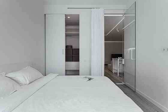 Аренда стильной 2комнатной квартиры 24 Жемчужина Французский бульвар Одесса