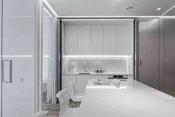 Аренда стильной 2комнатной квартиры 24 Жемчужина Французский бульвар Одесса