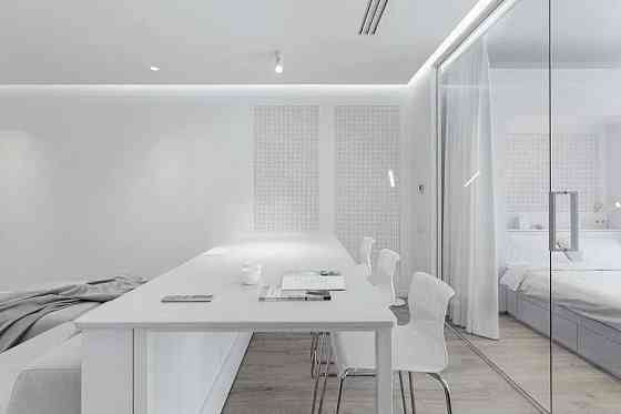 Аренда стильной 2комнатной квартиры 24 Жемчужина Французский бульвар Одесса