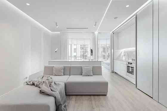 Аренда стильной 2комнатной квартиры 24 Жемчужина Французский бульвар Одесса