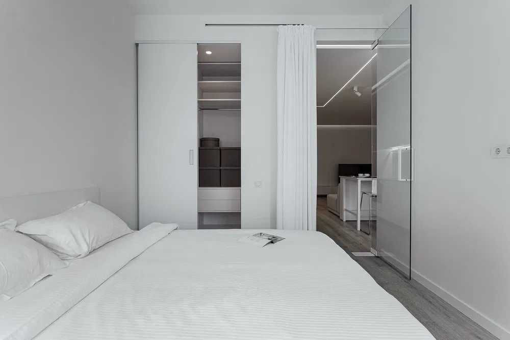 Аренда стильной 2комнатной квартиры 24 Жемчужина Французский бульвар Одесса - изображение 5