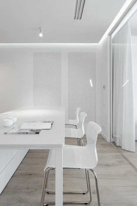 Аренда стильной 2комнатной квартиры 24 Жемчужина Французский бульвар Одесса - изображение 3