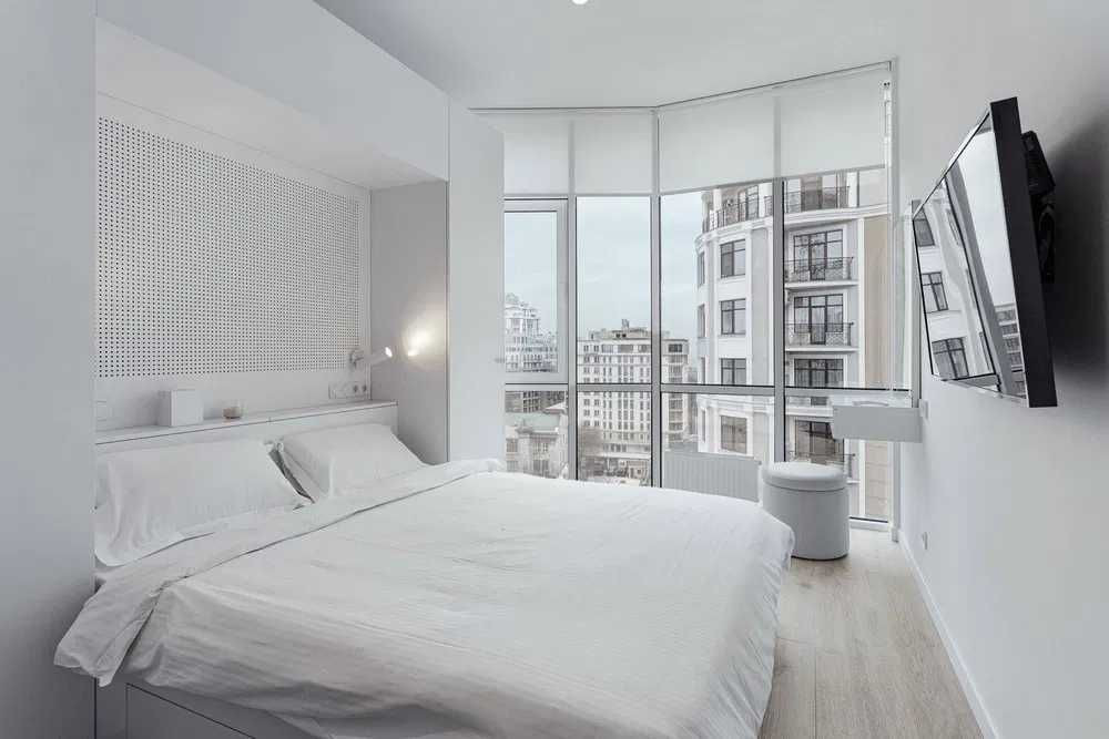 Аренда стильной 2комнатной квартиры 24 Жемчужина Французский бульвар Одесса - изображение 8