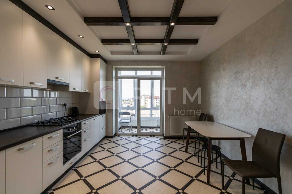 Оренда 2х кімнатної квартири в цетрі міста по мулиці А.Мельника 10 Ивано-Франковск - изображение 2