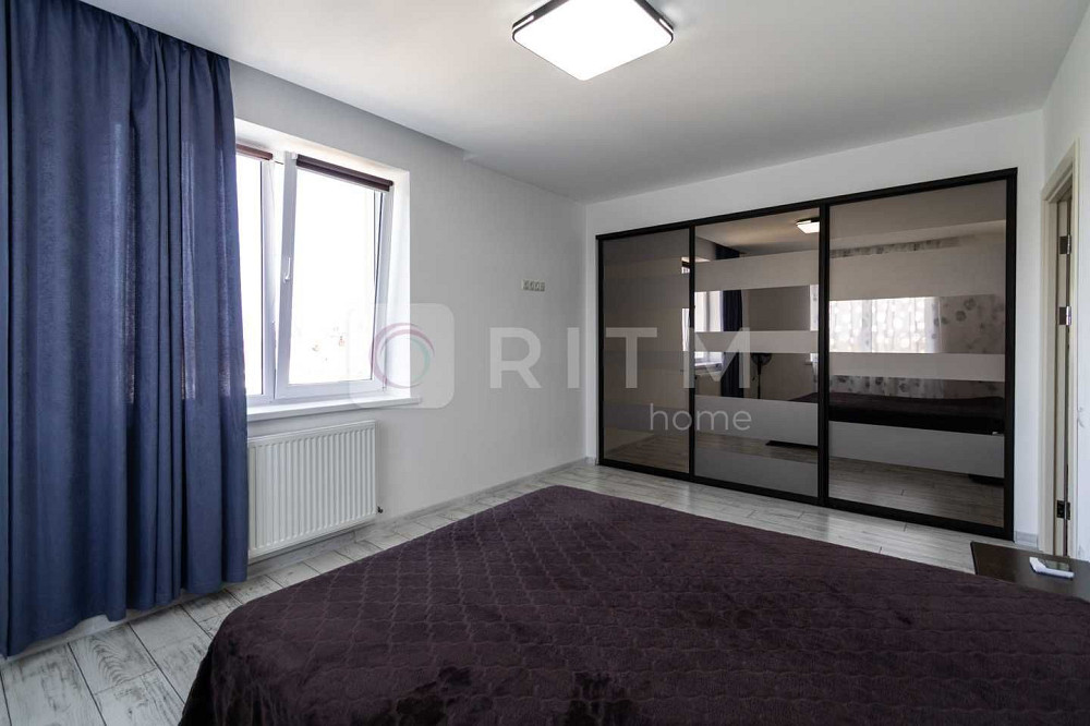 Оренда 2х кімнатної квартири в цетрі міста по мулиці А.Мельника 10 Ивано-Франковск - изображение 8