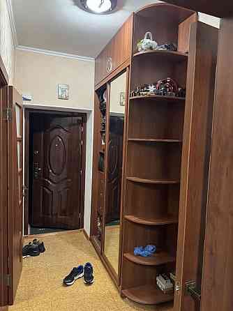 Здам 1к.кв.вул.Руденка,р-н.паспортного столу.Повністю облаштов. Іrpin