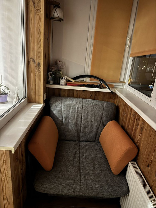 Здам 1к.кв.вул.Руденка,р-н.паспортного столу.Повністю облаштов. Іrpin - photo 4