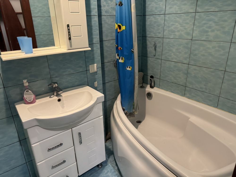 Здам 1к.кв.вул.Руденка,р-н.паспортного столу.Повністю облаштов. Іrpin - photo 6