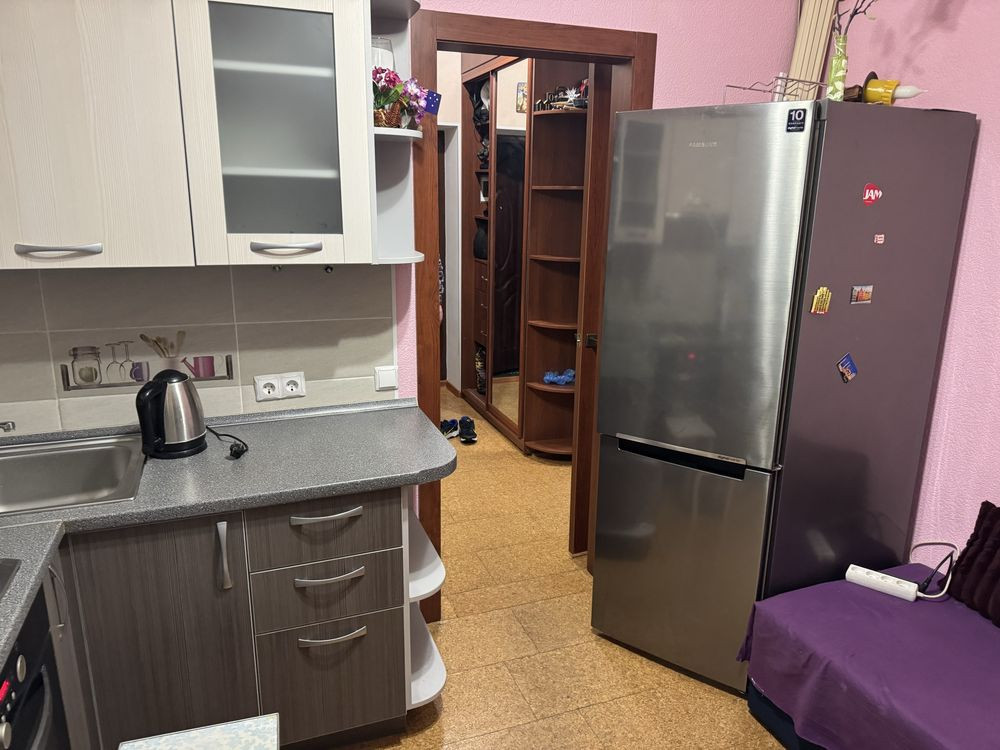 Здам 1к.кв.вул.Руденка,р-н.паспортного столу.Повністю облаштов. Іrpin - photo 3