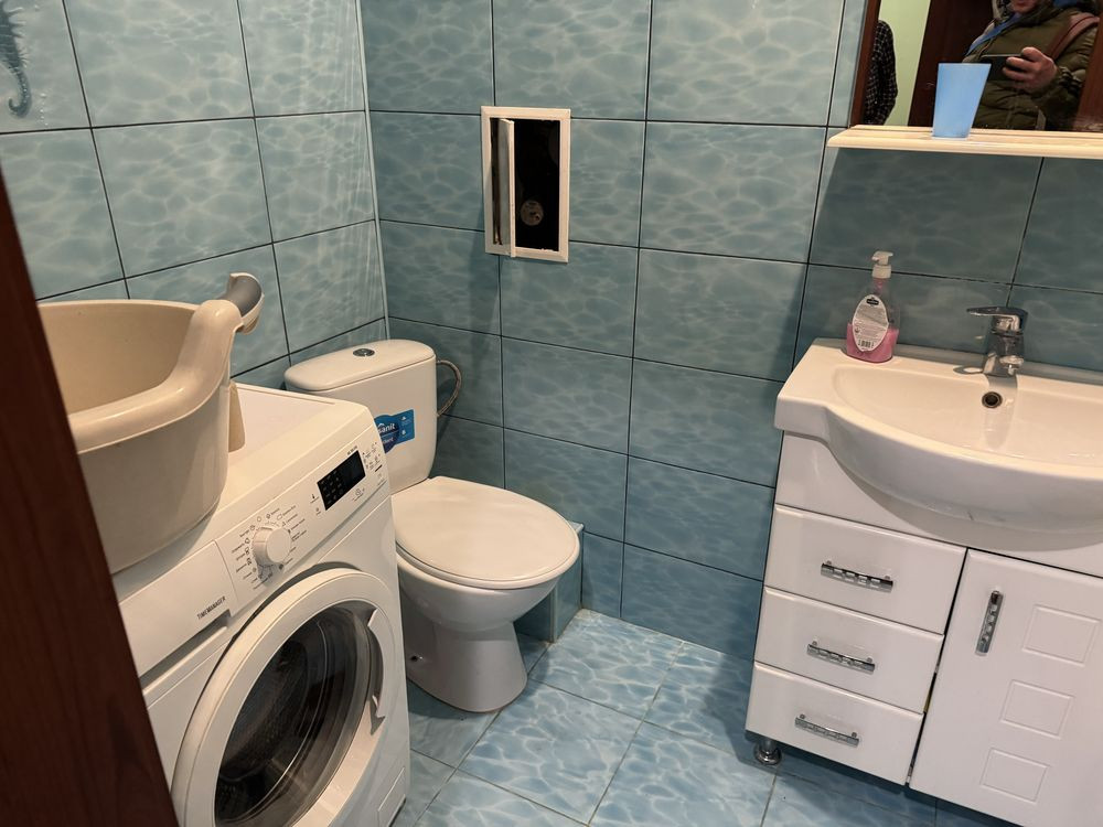 Здам 1к.кв.вул.Руденка,р-н.паспортного столу.Повністю облаштов. Іrpin - photo 7