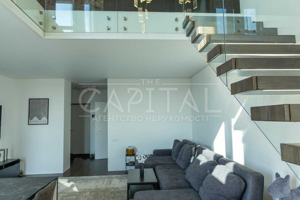 Аренда квартиры, ул.Заречная, ЖК Славутич, Дарница Kyiv - photo 2