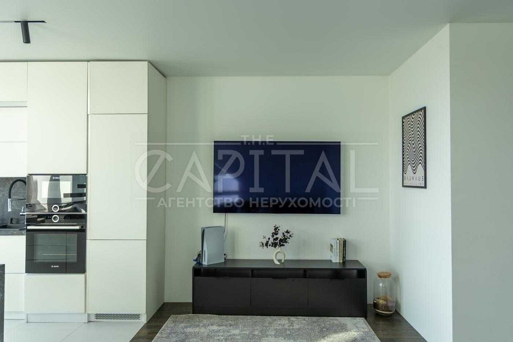 Аренда квартиры, ул.Заречная, ЖК Славутич, Дарница Kyiv - photo 6