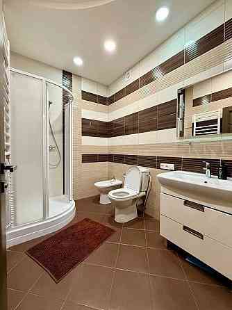 видео! просторная, комфортная 3х ком квартира в жк Пальмира Одесса