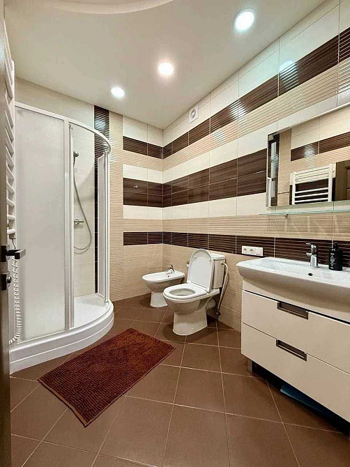 видео! просторная, комфортная 3х ком квартира в жк Пальмира Одесса - изображение 6