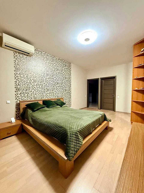 видео! просторная, комфортная 3х ком квартира в жк Пальмира Одесса - изображение 8