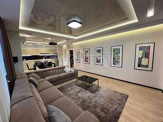 Оренда 3-к. кв. на Печерську, бул.Лесі Українки 7а Kyiv