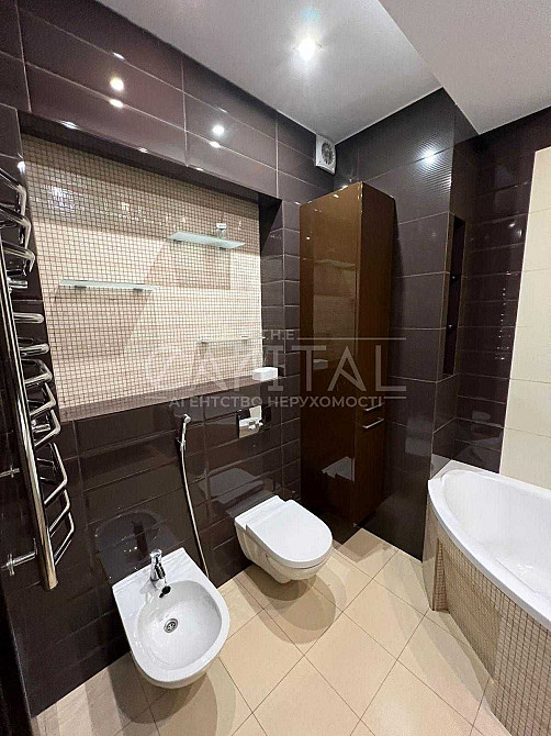 Оренда 3-к. кв. на Печерську, бул.Лесі Українки 7а Kyiv - photo 7