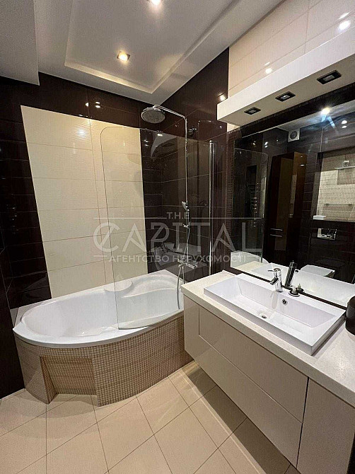 Оренда 3-к. кв. на Печерську, бул.Лесі Українки 7а Kyiv - photo 6