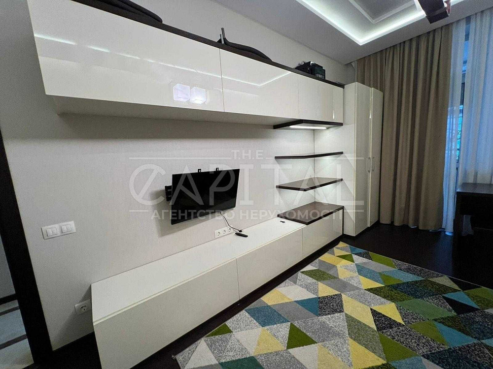 Оренда 3-к. кв. на Печерську, бул.Лесі Українки 7а Kyiv - photo 8