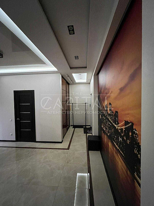 Оренда 3-к. кв. на Печерську, бул.Лесі Українки 7а Kyiv - photo 5